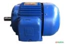 Motor elétrico 1,5 cv Tri 1700 rpm 4 p Recondicionado C3006 Imagem Motor elétrico 1,5 cv Tri 1700 rpm 4 p Recondicionado C3006