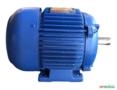 Motor elétrico 1,5 cv Tri 1700 rpm 4 p Recondicionado C3006 Imagem Motor elétrico 1,5 cv Tri 1700 rpm 4 p Recondicionado C3006