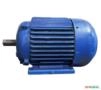 Motor elétrico 5 cv Tri 1700 rpm 4 p Recondicionado C3010 Imagem Motor elétrico 5 cv Tri 1700 rpm 4 p Recondicionado C3010