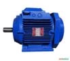 Motor elétrico 7,5 cv Tri 1700 rpm 4 p Recondicionado C3012 Imagem Motor elétrico 7,5 cv Tri 1700 rpm 4 p Recondicionado C3012