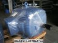 Motor elétrico 50 cv Tri 3500 rpm 2 p Recondicionado C3051 Imagem Motor elétrico 50 cv Tri 3500 rpm 2 p Recondicionado C3051
