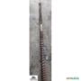 Rosca Extrusora Sopradora Injetora 4,19 m x 95 mm - C205 Imagem Rosca Extrusora Sopradora Injetora 4,19 m x 95 mm - C205
