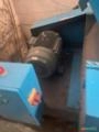 Moinho Triturador de Plástico 600mm reciclagem - C6723 Imagem Moinho Triturador de Plástico 600mm reciclagem - C6723