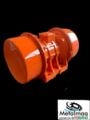 Motovibrador Industrial Elétrico 10cv 1200RPM - C6738 Imagem Motovibrador Industrial Elétrico 10cv 1200RPM - C6738