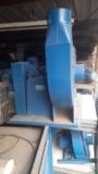 Ventoinha Ind Transp Extrusora de Plástico 10 Cv - C354 Imagem Ventoinha Ind Transp Extrusora de Plástico 10 Cv - C354
