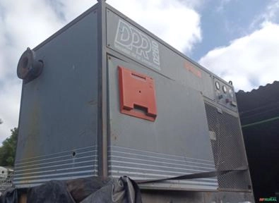 Secador De Ar Comprimido Usado 300 Pés Compress 380v Revisado - C7021 Imagem Secador De Ar Comprimido Usado 300 Pés Compress 380v Revisado - C7021