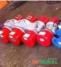 MOTOVIBRADOR INDUSTRIAL 1/4 CV 0,25 HP MOTOR 1100 RPM C2342 Imagem MOTOVIBRADOR INDUSTRIAL 1/4 CV 0,25 HP MOTOR 1100 RPM C2342