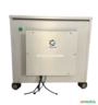 Transformador Gerador monofásico 15cv motor trifásico c1469 Imagem Transformador Gerador monofásico 15cv motor trifásico c1469