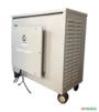 Transformador Gerador monofásico 15cv motor trifásico c1469 Imagem Transformador Gerador monofásico 15cv motor trifásico c1469