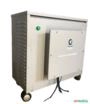 Transformador Gerador monofásico 15cv motor trifásico c1469 Imagem Transformador Gerador monofásico 15cv motor trifásico c1469