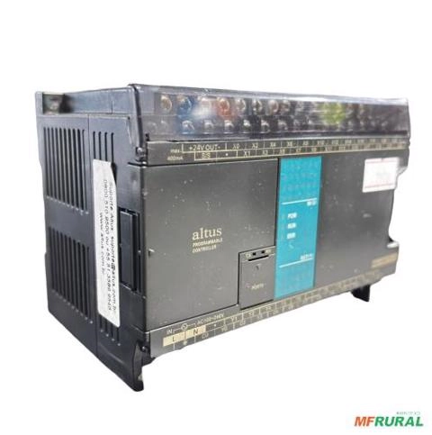 Clp Altus Fbs-40MC c7910 Imagem Clp Altus Fbs-40MC c7910