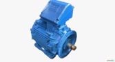 Motor elétrico 125 cv 125 hp Trif weg 1700 rpm 4 polos c4054 Imagem Motor elétrico 125 cv 125 hp Trif weg 1700 rpm 4 polos c4054