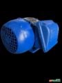 Motor elétrico 1/4 cv 0,25 hp Trif weg 3500rpm 2polos C4062 Imagem Motor elétrico 1/4 cv 0,25 hp Trif weg 3500rpm 2polos C4062
