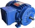 Motor elétrico 1/3 cv 0,33 hp Trif weg 1700rpm 4polos C4032 Imagem Motor elétrico 1/3 cv 0,33 hp Trif weg 1700rpm 4polos C4032