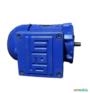 Motor elétrico 1 cv 1 hp Trif weg 1700 rpm 4 polos c4035 Imagem Motor elétrico 1 cv 1 hp Trif weg 1700 rpm 4 polos c4035
