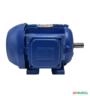 Motor elétrico 1,5 cv 1,5 hp Trif weg 1700 rpm 4 p C4036 Imagem Motor elétrico 1,5 cv 1,5 hp Trif weg 1700 rpm 4 p C4036