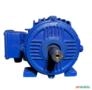 Motor elétrico 3 cv 3 hp Trif weg 1700 rpm 4 polos C4038 Imagem Motor elétrico 3 cv 3 hp Trif weg 1700 rpm 4 polos C4038