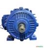 Motor elétrico 2 cv 2 hp Trif weg 3500rpm 2polos C4068 Imagem Motor elétrico 2 cv 2 hp Trif weg 3500rpm 2polos C4068
