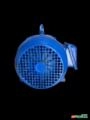 Motor elétrico 7,5 cv 7,5 hp Trif weg 1700 rpm 4 p C4042 Imagem Motor elétrico 7,5 cv 7,5 hp Trif weg 1700 rpm 4 p C4042