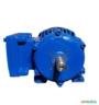 Motor elétrico 1 cv 1 hp Trif weg 3500 rpm 2 polos C4066 Imagem Motor elétrico 1 cv 1 hp Trif weg 3500 rpm 2 polos C4066