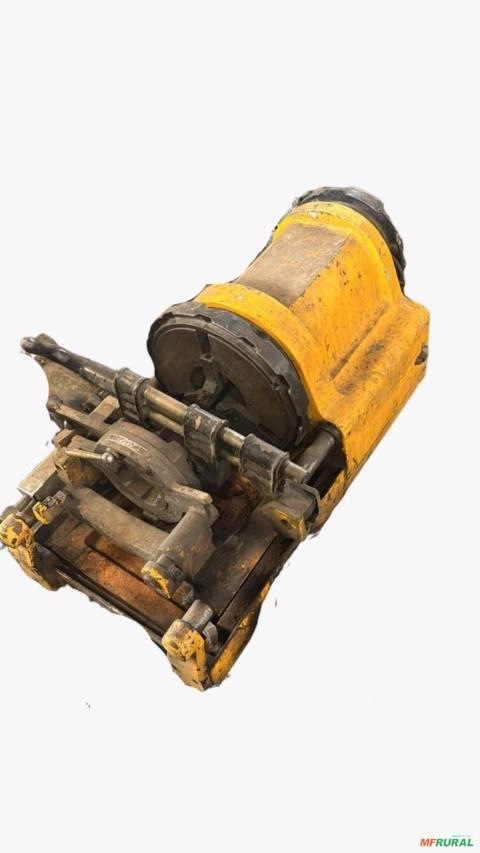 Rosqueadeira Elétrica Para Tubo 1/2 Imagem Rosqueadeira Elétrica Para Tubo 1/2