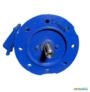 Motor Elétrico 3 cv 3 hp Trif Weg 3500rpm 2polos C4069 Imagem Motor Elétrico 3 cv 3 hp Trif Weg 3500rpm 2polos C4069