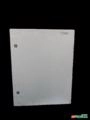 Caixa Quadro Painel Elétrico Vazio 75,5x60x20cm - C8162 Imagem Caixa Quadro Painel Elétrico Vazio 75,5x60x20cm - C8162