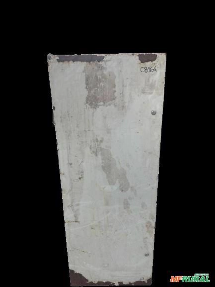 Caixa Quadro Painel Elétrico Vazio 160x60x19cm - C8164 Imagem Caixa Quadro Painel Elétrico Vazio 160x60x19cm - C8164