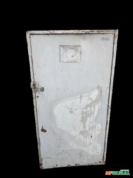 Caixa Quadro Painel Elétrico Vazio 155x80x30cm - C8165 Imagem Caixa Quadro Painel Elétrico Vazio 155x80x30cm - C8165