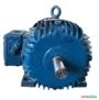Motor elétrico 6 cv 6 hp Trif weg 1700 rpm 4 polos C4041 Imagem Motor elétrico 6 cv 6 hp Trif weg 1700 rpm 4 polos C4041
