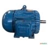 Motor elétrico 6 cv 6 hp Trif weg 1700 rpm 4 polos C4041 Imagem Motor elétrico 6 cv 6 hp Trif weg 1700 rpm 4 polos C4041