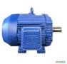 Motor elétrico 10 cv  10 hp Trif weg  1700 rpm 4 polos C4043 Imagem Motor elétrico 10 cv  10 hp Trif weg  1700 rpm 4 polos C4043