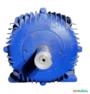 Motor elétrico 30 cv 30 hp Trif weg 1700 rpm 4 polos C4048 Imagem Motor elétrico 30 cv 30 hp Trif weg 1700 rpm 4 polos C4048