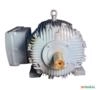 Motor elétrico 200 cv 200 hp Trif weg 1700 rpm 4 polos c4057 Imagem Motor elétrico 200 cv 200 hp Trif weg 1700 rpm 4 polos c4057