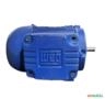 Motor elétrico 1/6 cv 0,16 hp Trif weg 3500rpm 2polos C4061 Imagem Motor elétrico 1/6 cv 0,16 hp Trif weg 3500rpm 2polos C4061