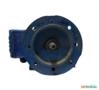 Motor elétrico 3/4 cv 0,75 hp Trif weg 3500rpm 2polos C4065 Imagem Motor elétrico 3/4 cv 0,75 hp Trif weg 3500rpm 2polos C4065