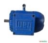 Motor elétrico 6 cv 6 hp Trif weg 3500rpm 2polos C4072 Imagem Motor elétrico 6 cv 6 hp Trif weg 3500rpm 2polos C4072