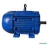 Motor elétrico 6 cv 6 hp Trif weg 3500rpm 2polos C4072 Imagem Motor elétrico 6 cv 6 hp Trif weg 3500rpm 2polos C4072