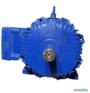 Motor elétrico 7,5 cv 7,5 hp Trif weg 3500rpm 2polos C4073 Imagem Motor elétrico 7,5 cv 7,5 hp Trif weg 3500rpm 2polos C4073