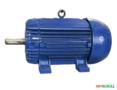 Motor elétrico 20 cv 20 hp Trif weg 3500rpm 2polos C4077 Imagem Motor elétrico 20 cv 20 hp Trif weg 3500rpm 2polos C4077