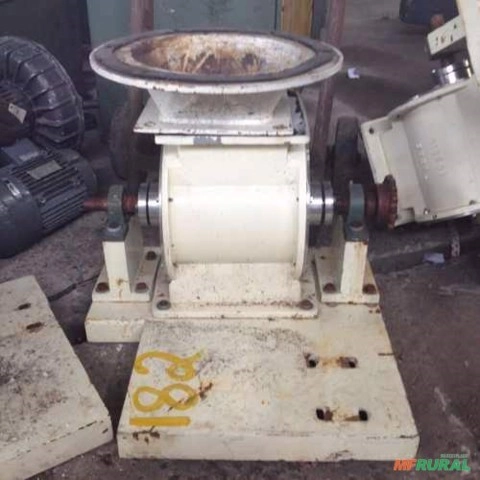 Imagem Dosador industrial Alimentador  - C182 Imagem Dosador industrial Alimentador  - C182