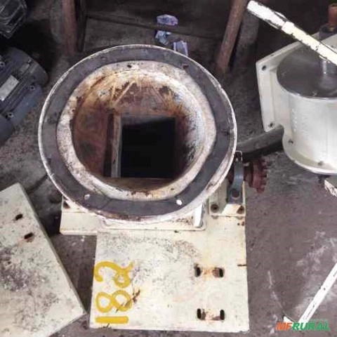 Imagem Dosador industrial Alimentador  - C182 Imagem Dosador industrial Alimentador  - C182