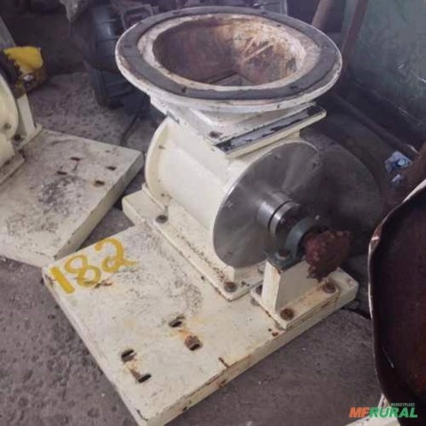 Imagem Dosador industrial Alimentador  - C182 Imagem Dosador industrial Alimentador  - C182