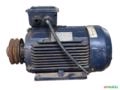 Motor Elétrico 4 Cv Hp 1700 Rpm 4p Não Revisado não weg C2010 Imagem Motor Elétrico 4 Cv Hp 1700 Rpm 4p Não Revisado não weg C2010