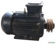 Motor Elétrico 4 Cv Hp 1700 Rpm 4p Não Revisado não weg C2010 Imagem Motor Elétrico 4 Cv Hp 1700 Rpm 4p Não Revisado não weg C2010