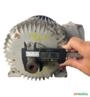 Motor Elétrico 4 Cv Hp 3500 Rpm 2p Não Revisado não weg C2041 Imagem Motor Elétrico 4 Cv Hp 3500 Rpm 2p Não Revisado não weg C2041