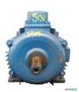 Motor Elétrico 5 Cv Hp 3500 Rpm 2p Não Revisado não weg C2042 Imagem Motor Elétrico 5 Cv Hp 3500 Rpm 2p Não Revisado não weg C2042