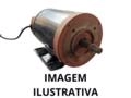 Motor elétrico 1/3 cv 0,33 hp Monofásico weg Eberle 1700 rpm 4 polos- C2105 Imagem Motor elétrico 1/3 cv 0,33 hp Monofásico weg Eberle 1700 rpm 4 polos- C2105