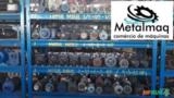 Motor elétrico 3/4 cv 0,75 hp Monofásico weg Eberle 1700 rpm 4 polos-C2107 Imagem Motor elétrico 3/4 cv 0,75 hp Monofásico weg Eberle 1700 rpm 4 polos-C2107