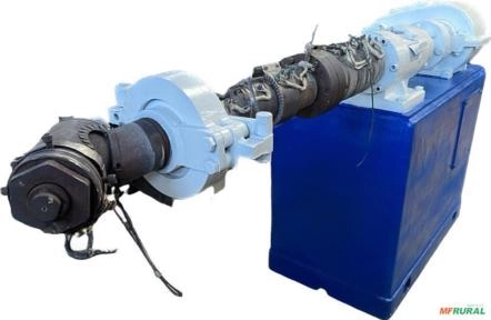 Extrusora Plástico Cab Cabos Elétricos 55mm Carnevalli C1381 Imagem Extrusora Plástico Cab Cabos Elétricos 55mm Carnevalli C1381